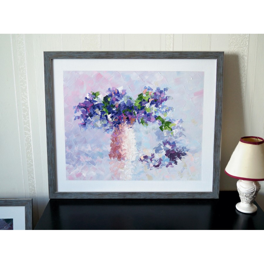 Натюрморт 24